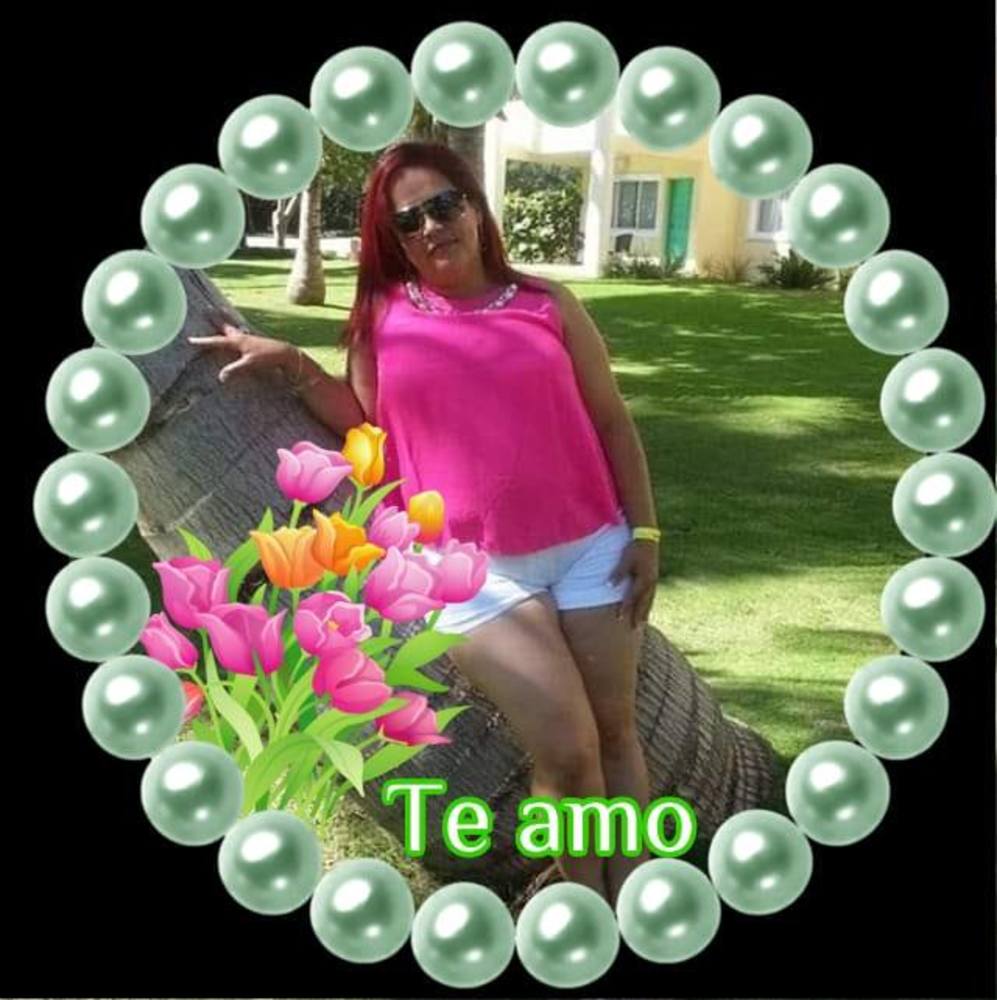 Meet your Posher, Carmen